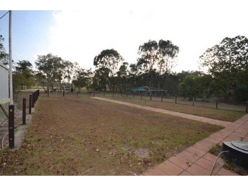 14 Sharon Road, Sharon QLD 4670