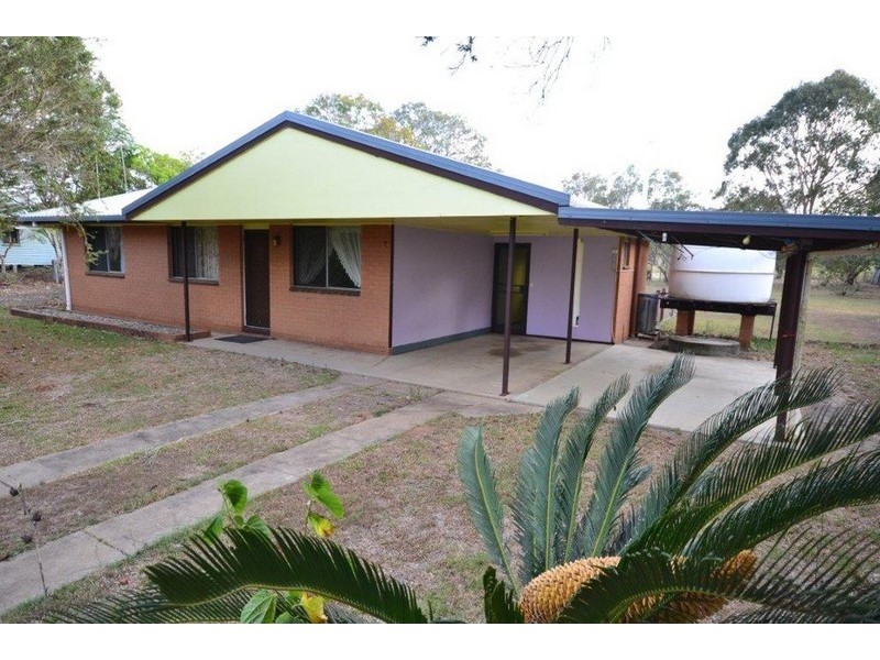 14 Sharon Road, Sharon QLD 4670