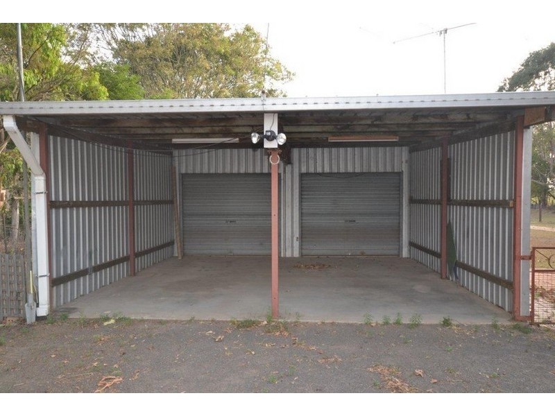 14 Sharon Road, Sharon QLD 4670