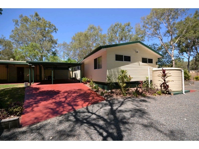 37 Palm View Drive, Moore Park Beach QLD 4670