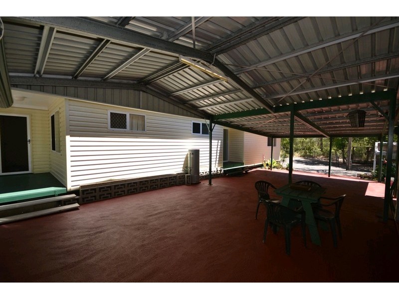 37 Palm View Drive, Moore Park Beach QLD 4670