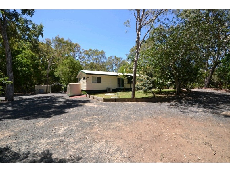 37 Palm View Drive, Moore Park Beach QLD 4670