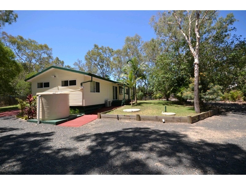 37 Palm View Drive, Moore Park Beach QLD 4670