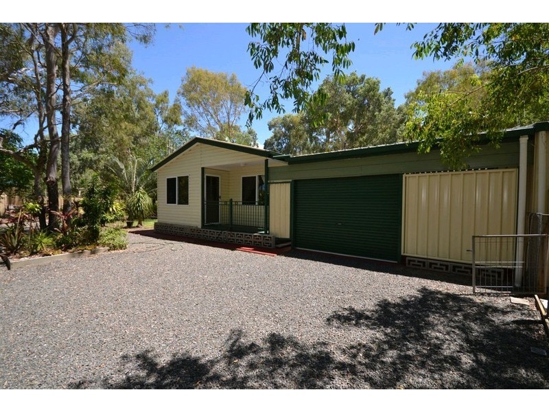 37 Palm View Drive, Moore Park Beach QLD 4670