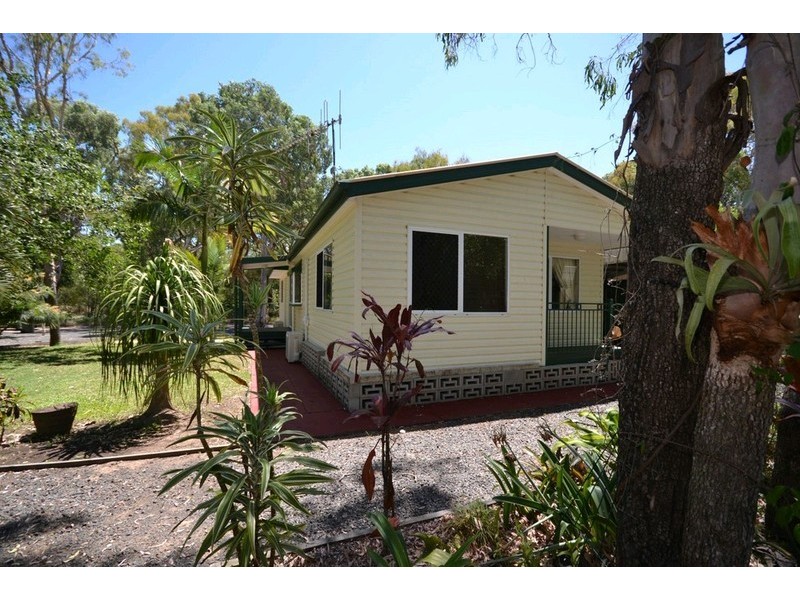 37 Palm View Drive, Moore Park Beach QLD 4670