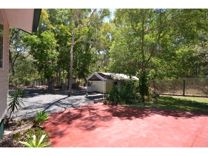 37 Palm View Drive, Moore Park Beach QLD 4670