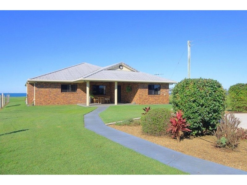 174 Shelley Street, Burnett Heads QLD 4670