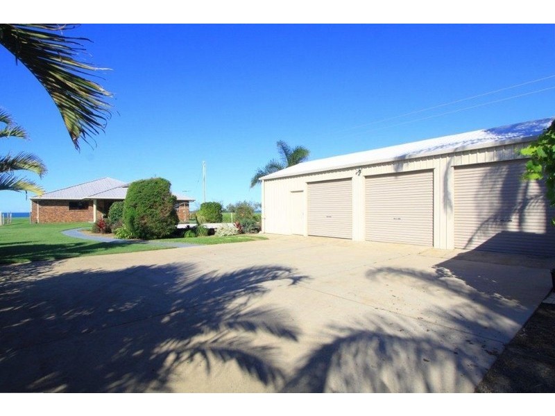 174 Shelley Street, Burnett Heads QLD 4670