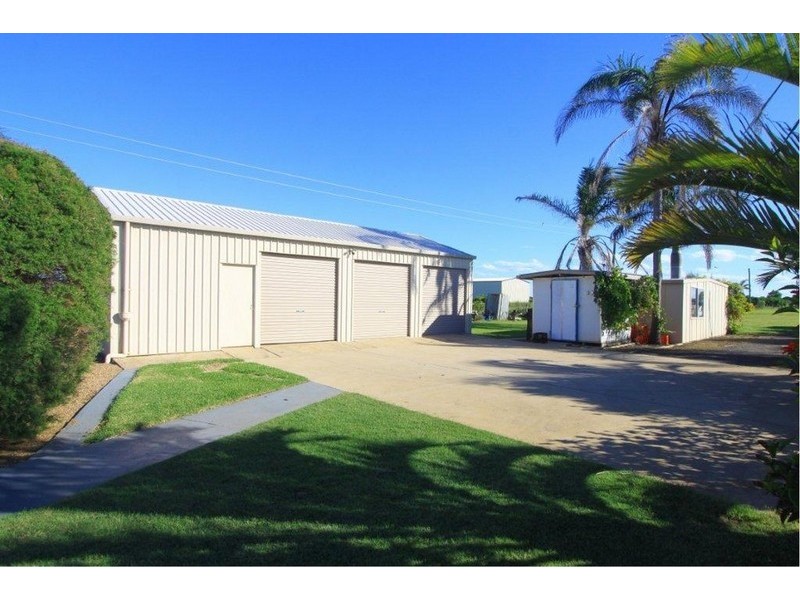 174 Shelley Street, Burnett Heads QLD 4670