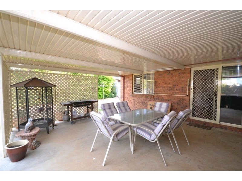 19 Swan Drive, Kalkie QLD 4670