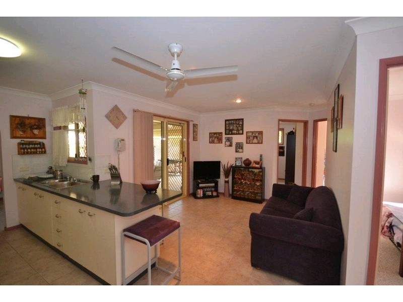 19 Swan Drive, Kalkie QLD 4670