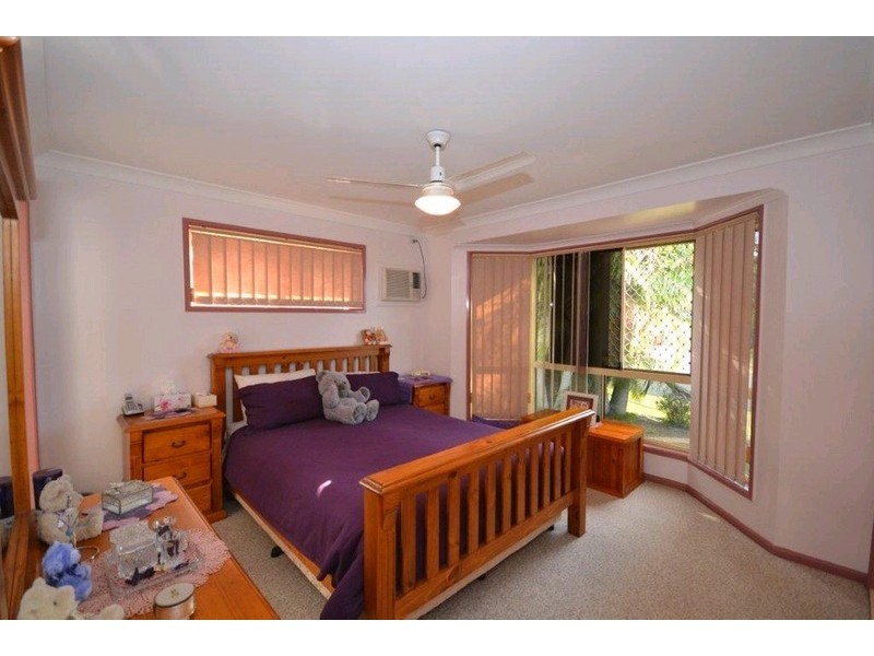 19 Swan Drive, Kalkie QLD 4670