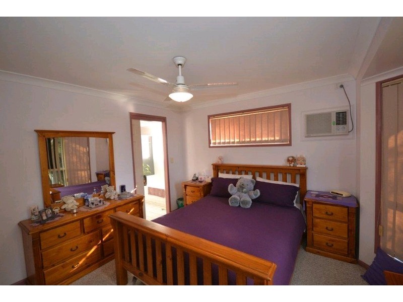 19 Swan Drive, Kalkie QLD 4670