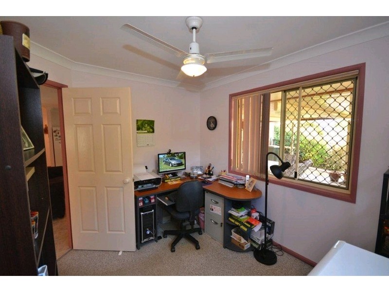 19 Swan Drive, Kalkie QLD 4670