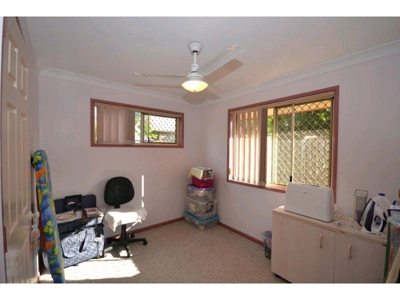 19 Swan Drive, Kalkie QLD 4670