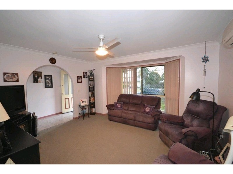 19 Swan Drive, Kalkie QLD 4670