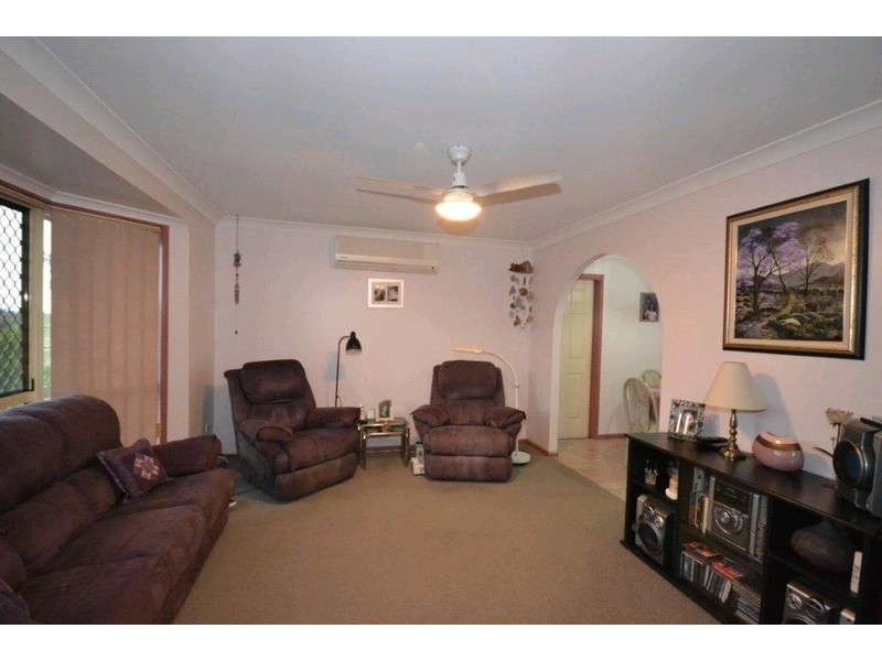 19 Swan Drive, Kalkie QLD 4670