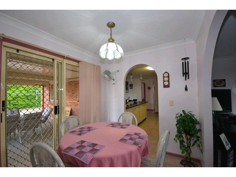 19 Swan Drive, Kalkie QLD 4670