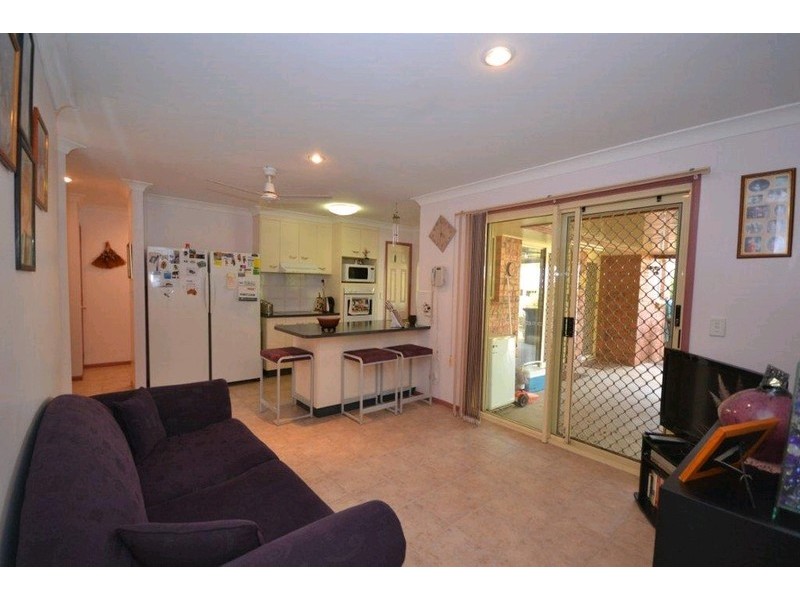 19 Swan Drive, Kalkie QLD 4670