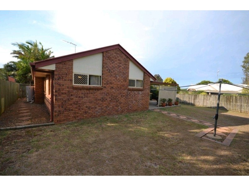 19 Swan Drive, Kalkie QLD 4670