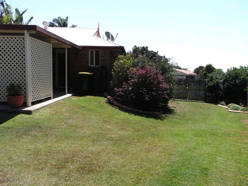 19 Swan Drive, Kalkie QLD 4670