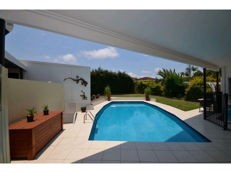 18 Wilson Street, Kepnock QLD 4670