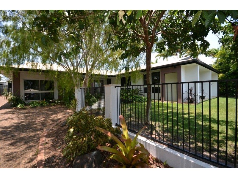 18 Wilson Street, Kepnock QLD 4670