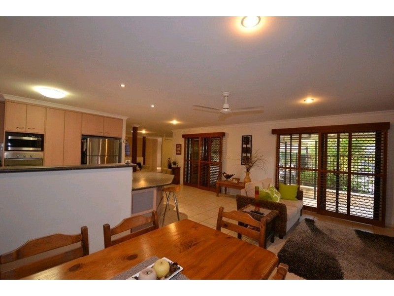 4 Luke Court, Bargara QLD 4670