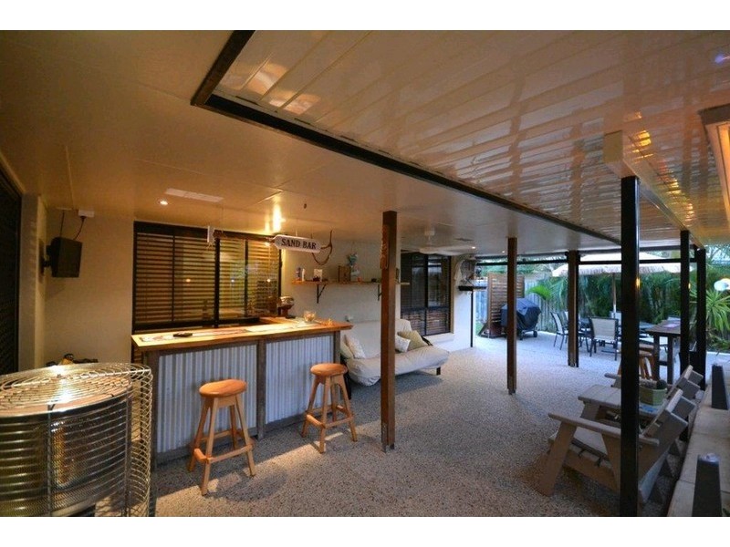 4 Luke Court, Bargara QLD 4670