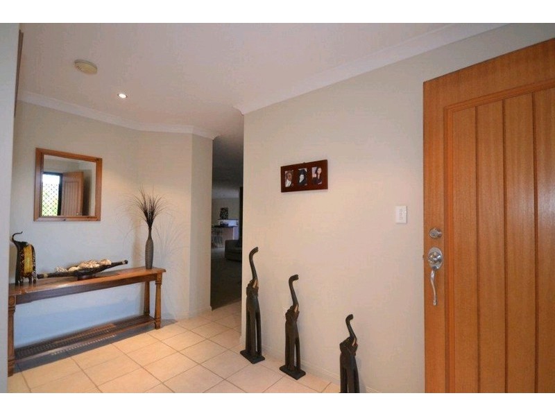 4 Luke Court, Bargara QLD 4670