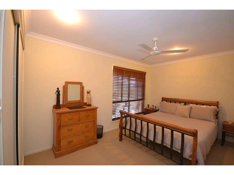 4 Luke Court, Bargara QLD 4670