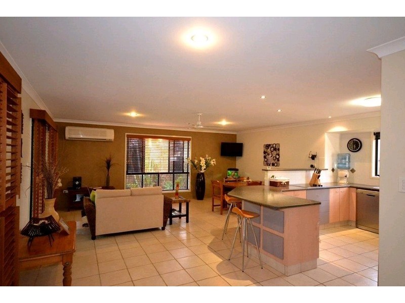 4 Luke Court, Bargara QLD 4670