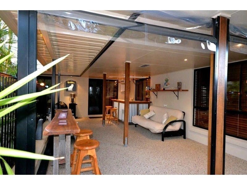 4 Luke Court, Bargara QLD 4670