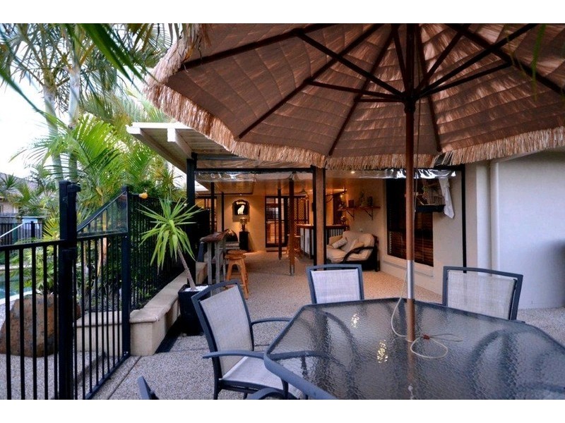 4 Luke Court, Bargara QLD 4670