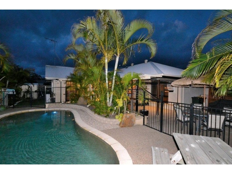 4 Luke Court, Bargara QLD 4670