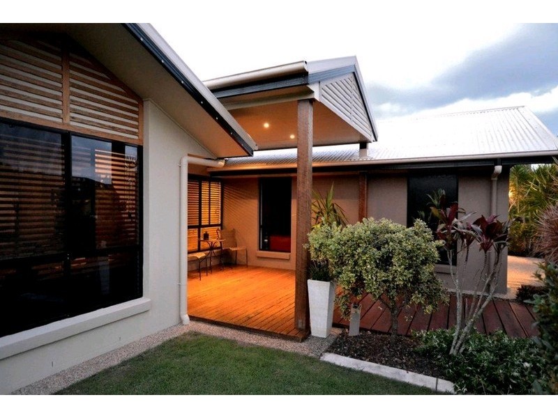 4 Luke Court, Bargara QLD 4670