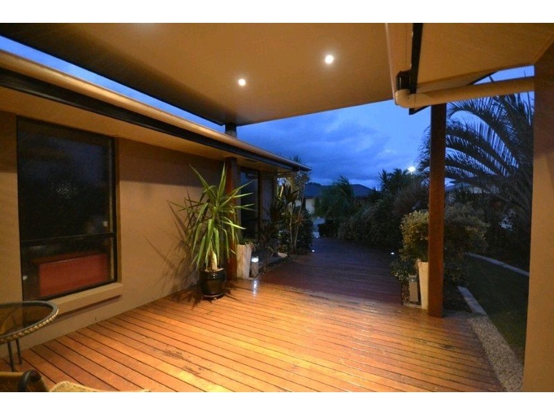 4 Luke Court, Bargara QLD 4670