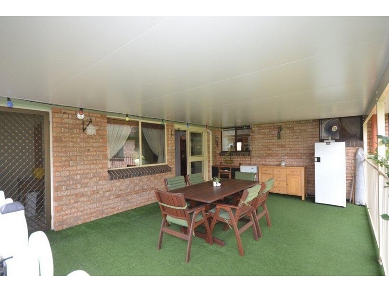 24 Hargreaves Street, Bundaberg South QLD 4670