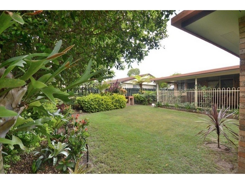 24 Hargreaves Street, Bundaberg South QLD 4670