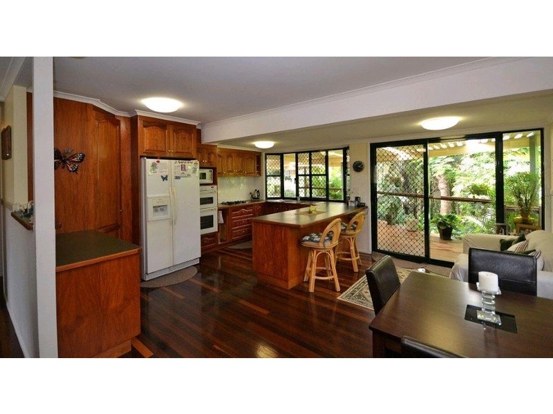 51 Stevenson Street, Kepnock QLD 4670