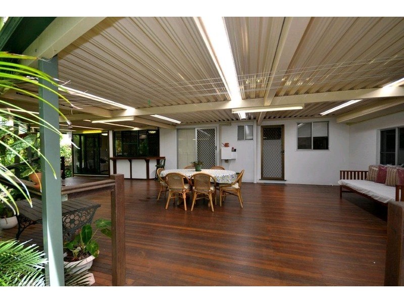 51 Stevenson Street, Kepnock QLD 4670