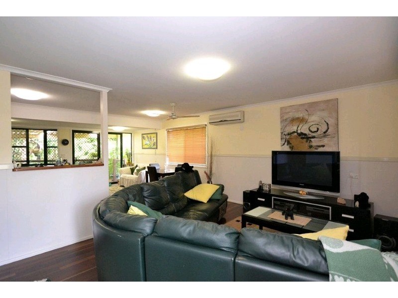 51 Stevenson Street, Kepnock QLD 4670