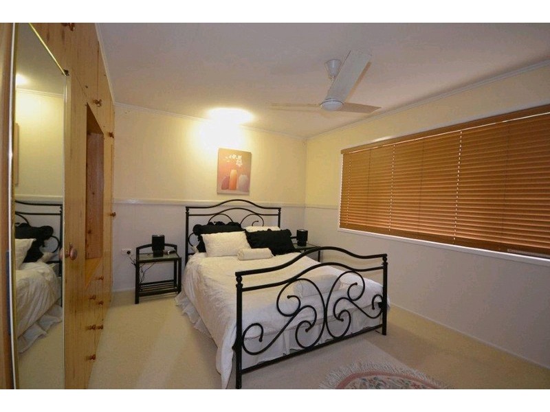 51 Stevenson Street, Kepnock QLD 4670