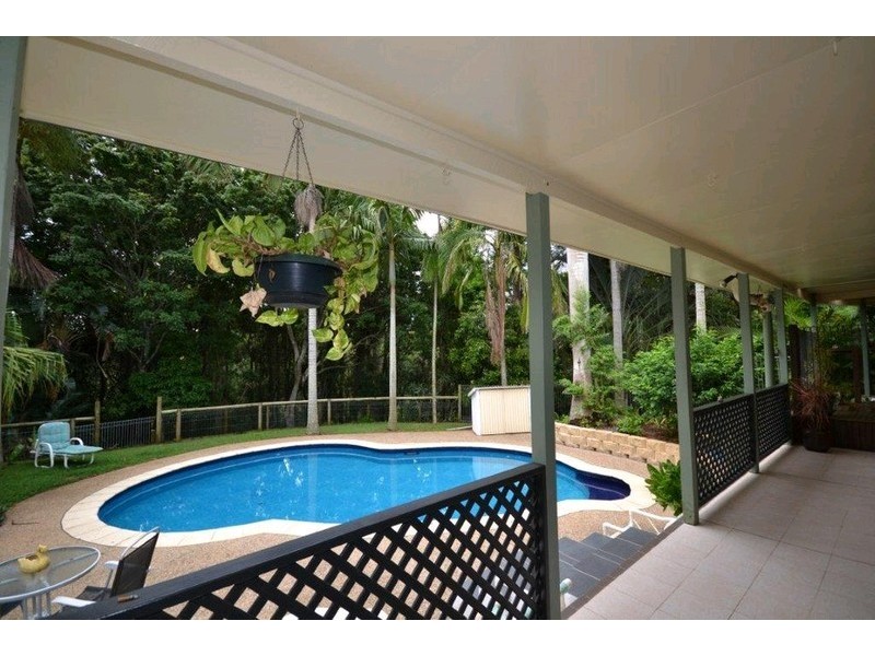 51 Stevenson Street, Kepnock QLD 4670