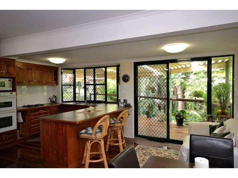 51 Stevenson Street, Kepnock QLD 4670