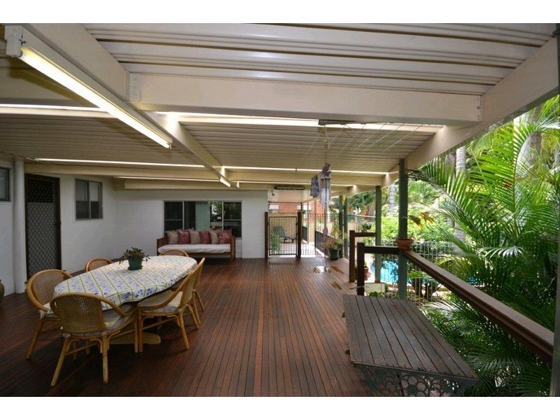 51 Stevenson Street, Kepnock QLD 4670