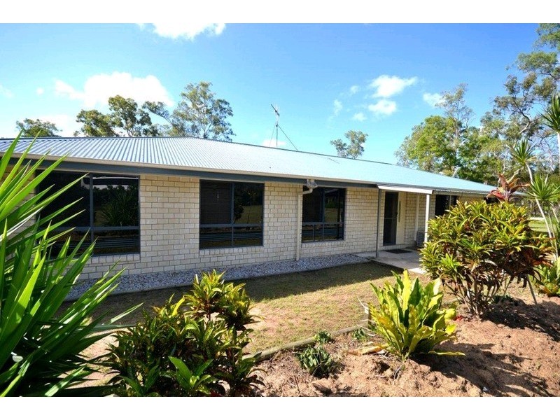 1 Waterlily Road, Bucca QLD 4670