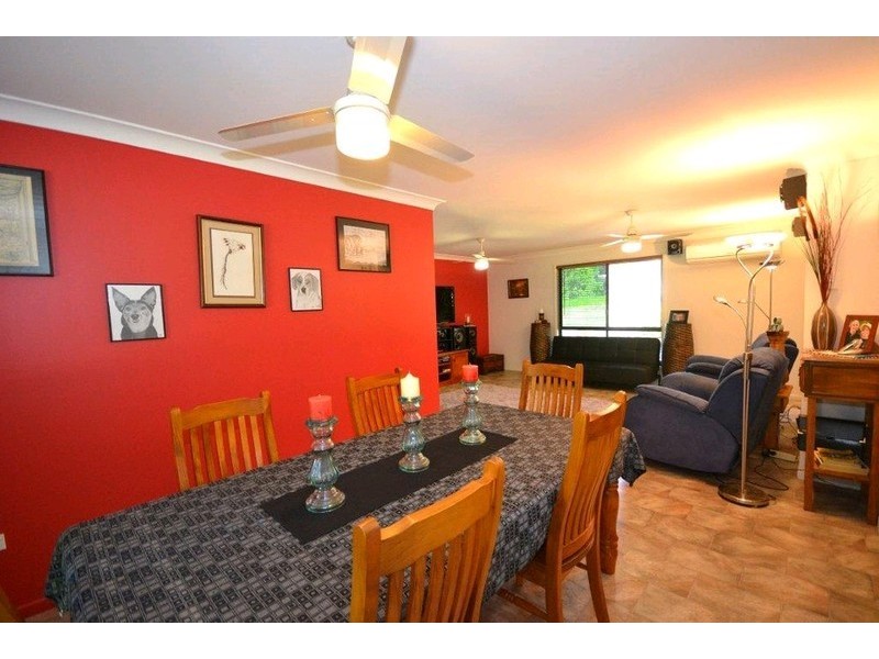 1 Waterlily Road, Bucca QLD 4670