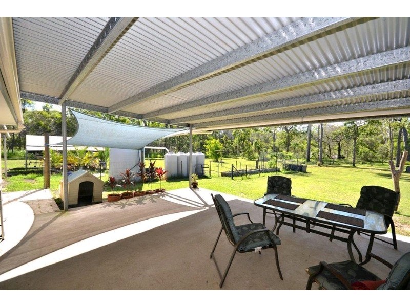 1 Waterlily Road, Bucca QLD 4670