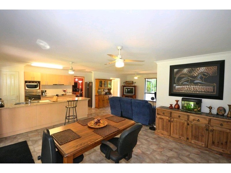 1 Waterlily Road, Bucca QLD 4670